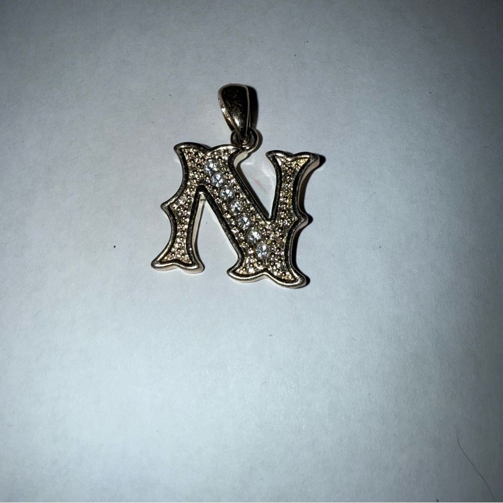 Montana Silversmiths  Silver Sparkle  'N' Necklace NWOT
